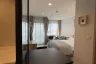 Condo for rent in Life Sathorn Sierra, Talat Phlu, Bangkok near BTS Talat Phlu