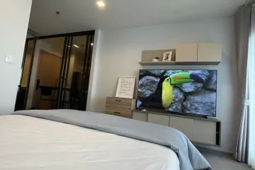 Condo for rent in Talat Phlu, Bangkok near BTS Talat Phlu