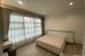 1 Bedroom Condo for rent in Baan Klang Krung Siam - Pathumwan, Thanon Phetchaburi, Bangkok near BTS Ratchathewi