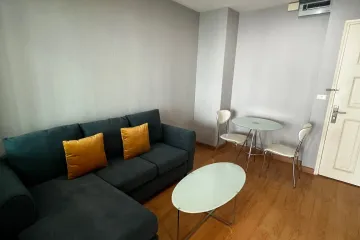1 Bedroom Condo for rent in Life @ Sukhumvit 65, Phra Khanong Nuea, Bangkok near BTS Phra Khanong