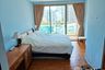 2 Bedroom Condo for rent in The Lakes, Khlong Toei, Bangkok near BTS Asoke