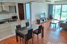 2 Bedroom Condo for rent in The Lakes, Khlong Toei, Bangkok near BTS Asoke
