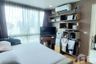 1 Bedroom Condo for rent in Wish @ Samyan, Maha Phruettharam, Bangkok near MRT Sam Yan
