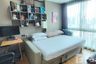 1 Bedroom Condo for rent in Wish @ Samyan, Maha Phruettharam, Bangkok near MRT Sam Yan