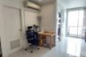 1 Bedroom Condo for rent in Wish @ Samyan, Maha Phruettharam, Bangkok near MRT Sam Yan