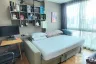 1 Bedroom Condo for rent in Wish @ Samyan, Maha Phruettharam, Bangkok near MRT Sam Yan