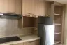 2 Bedroom Condo for rent in Bangkok Garden, Chong Nonsi, Bangkok near BTS Chong Nonsi