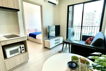 1 Bedroom Condo for rent in Chan Kasem, Bangkok near MRT Ratchadaphisek