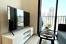 1 Bedroom Condo for rent in Nue Noble Ratchada-Lat Phrao, Chan Kasem, Bangkok near MRT Lat Phrao