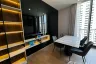 1 Bedroom Condo for rent in Noble BE19, Khlong Toei Nuea, Bangkok near BTS Asoke