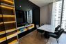 1 Bedroom Condo for rent in Noble BE19, Khlong Toei Nuea, Bangkok near BTS Asoke
