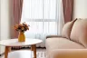 Condo for rent in Rich Point @ BTS Wutthakat, Talat Phlu, Bangkok near BTS Wutthakat
