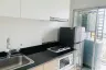 Condo for rent in U Delight @ Huay Kwang Station, Huai Khwang, Bangkok near MRT Huai Khwang