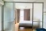 Condo for rent in U Delight @ Huay Kwang Station, Huai Khwang, Bangkok near MRT Huai Khwang