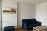 Condo for rent in U Delight @ Huay Kwang Station, Huai Khwang, Bangkok near MRT Huai Khwang