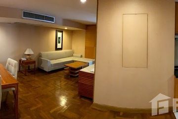 1 Bedroom Condo for rent in Thung Maha Mek, Bangkok near MRT Khlong Toei