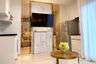 2 Bedroom Condo for rent in Noble Revolve Ratchada, Huai Khwang, Bangkok near MRT Thailand Cultural Centre
