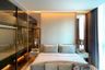 2 Bedroom Condo for rent in Noble Revolve Ratchada, Huai Khwang, Bangkok near MRT Thailand Cultural Centre