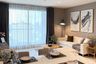 2 Bedroom Condo for rent in Rhythm Sukhumvit 42, Phra Khanong, Bangkok near BTS Ekkamai