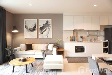 2 Bedroom Condo for rent in Phra Khanong, Bangkok near BTS Ekkamai