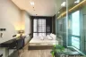 2 Bedroom Condo for rent in Whizdom Avenue Ratchada - Ladprao, Chom Phon, Bangkok near MRT Lat Phrao