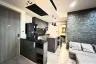2 Bedroom Condo for rent in Whizdom Avenue Ratchada - Ladprao, Chom Phon, Bangkok near MRT Lat Phrao