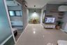 1 Bedroom Condo for rent in Lumpini Place Rama IX - Ratchada, Huai Khwang, Bangkok near MRT Phra Ram 9