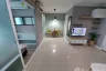 1 Bedroom Condo for rent in Lumpini Place Rama IX - Ratchada, Huai Khwang, Bangkok near MRT Phra Ram 9