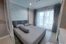 1 Bedroom Condo for rent in Lumpini Place Rama IX - Ratchada, Huai Khwang, Bangkok near MRT Phra Ram 9
