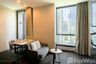 1 Bedroom Condo for rent in The ESSE Sukhumvit 36, Phra Khanong, Bangkok near BTS Thong Lo