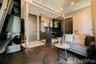 1 Bedroom Condo for rent in The ESSE Sukhumvit 36, Phra Khanong, Bangkok near BTS Thong Lo