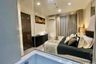 1 Bedroom Condo for rent in Rhythm Sukhumvit 44/1, Phra Khanong, Bangkok near BTS Phra Khanong