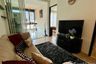 1 Bedroom Condo for rent in Rhythm Sukhumvit 44/1, Phra Khanong, Bangkok near BTS Phra Khanong