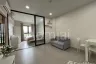 1 Bedroom Condo for rent in Supalai City Resort Sukhumvit 107, Samrong Nuea, Samut Prakan