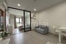 1 Bedroom Condo for rent in Supalai City Resort Sukhumvit 107, Samrong Nuea, Samut Prakan