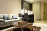 1 Bedroom Condo for rent in The ESSE Asoke, Khlong Toei Nuea, Bangkok near BTS Asoke