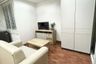 1 Bedroom Condo for rent in Bangkok Horizon Ramkhamhaeng, Hua Mak, Bangkok near MRT Lam Sali