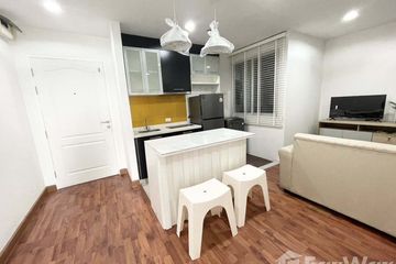 1 Bedroom Condo for rent in Hua Mak, Bangkok near MRT Lam Sali
