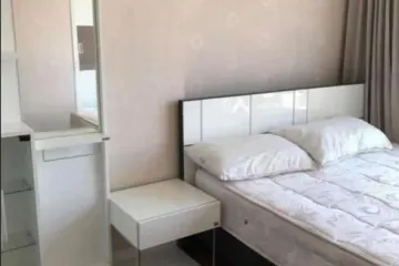 1 Bedroom Condo for rent in Lumpini Place Rama 4-Kluaynamthai, Phra Khanong, Bangkok near BTS Ekkamai