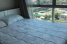 1 Bedroom Condo for rent in Lumpini Place Rama 4-Kluaynamthai, Phra Khanong, Bangkok near BTS Ekkamai
