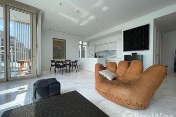 2 Bedroom Condo for rent in Thung Wat Don, Bangkok near BTS Saphan Taksin