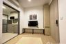 1 Bedroom Condo for rent in Whizdom Connect Sukhumvit, Bang Chak, Bangkok near BTS Punnawithi