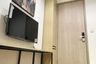 1 Bedroom Condo for rent in Whizdom Connect Sukhumvit, Bang Chak, Bangkok near BTS Punnawithi