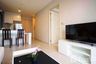 1 Bedroom Condo for rent in Rhythm Sukhumvit 42, Phra Khanong, Bangkok near BTS Ekkamai