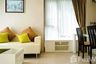1 Bedroom Condo for rent in Rhythm Sukhumvit 42, Phra Khanong, Bangkok near BTS Ekkamai