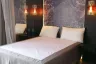 1 Bedroom Condo for rent in Ashton Chula-Silom, Si Phraya, Bangkok near MRT Sam Yan