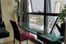 1 Bedroom Condo for rent in Ashton Chula-Silom, Si Phraya, Bangkok near MRT Sam Yan