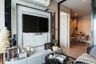 1 Bedroom Condo for rent in Life Ladprao, Chom Phon, Bangkok near BTS Ladphrao Intersection