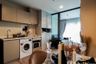 1 Bedroom Condo for rent in Life Ladprao, Chom Phon, Bangkok near BTS Ladphrao Intersection