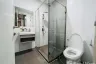 1 Bedroom Condo for rent in Knightsbridge Kaset Society, Sena Nikhom, Bangkok near BTS Sena Nikhom
